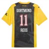 Maillot de Supporter Borussia Dortmund Reus 11 Anniversaire 2023-24 Pour Homme